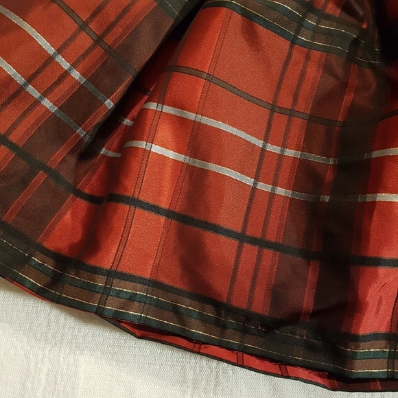 Pippa & Julie 12 month 3 piece holiday party dress, New - Picture 4 of 11